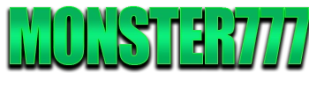 Logo Monster77