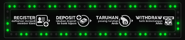 Monster77 Jackpot
